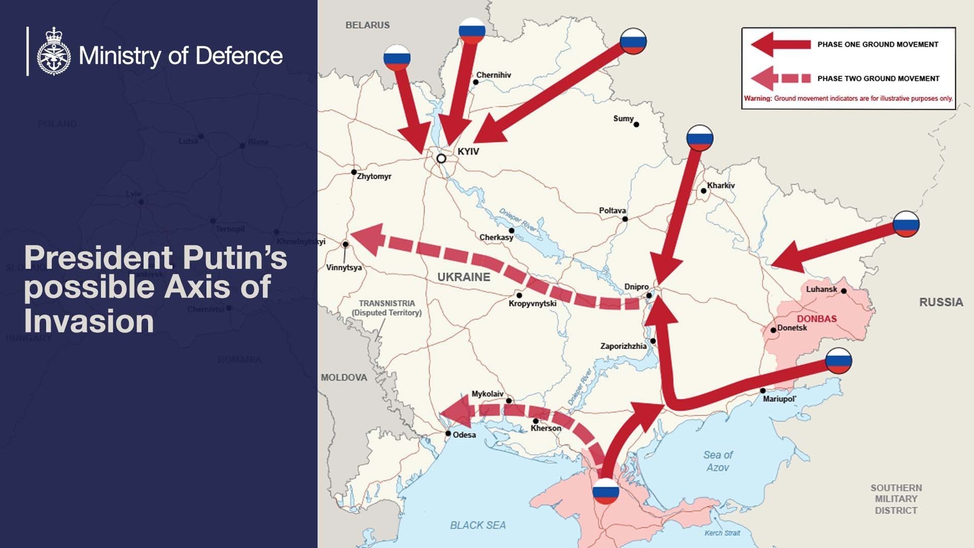 خارطة غزو روسيا لأوكرانيا.jpeg