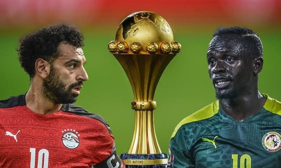 مشاهدة مباراة مصر والسنغال بث مباشر