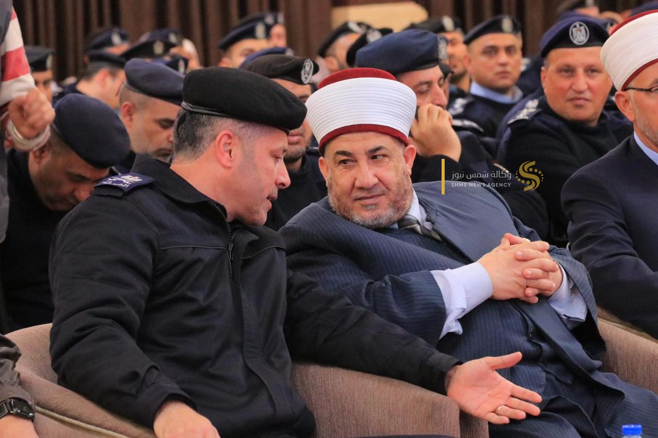 الشرطة بغزة.jfif