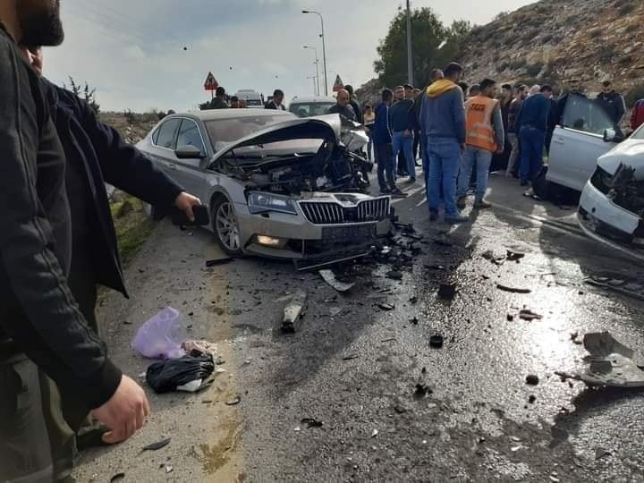 حادث سير في الضفة.jfif