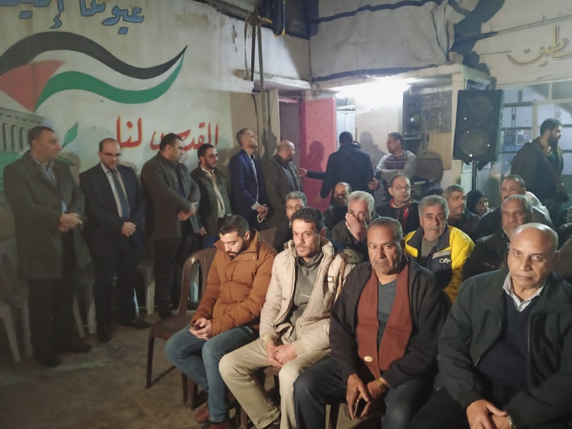 الجهاد تؤبن شهداء جنين في دمشق.jfif