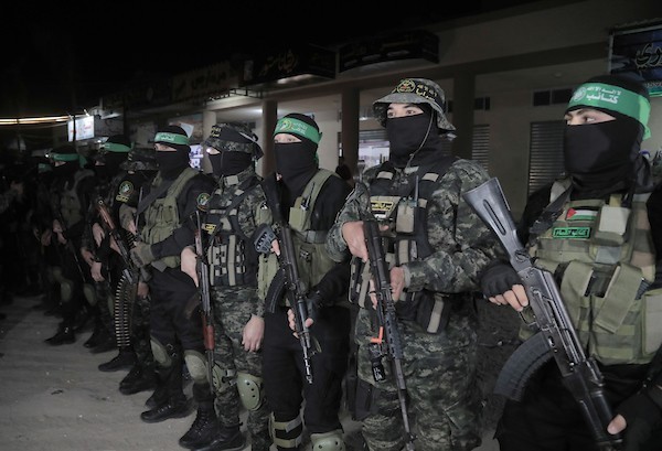 سرايا القدس وكتائب القسام 5.jpg