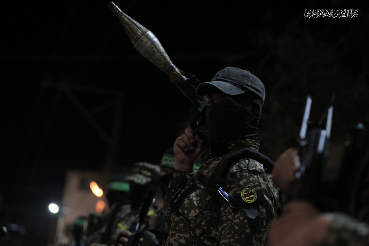 سرايا القدس وكتائب القسام 3.jpg