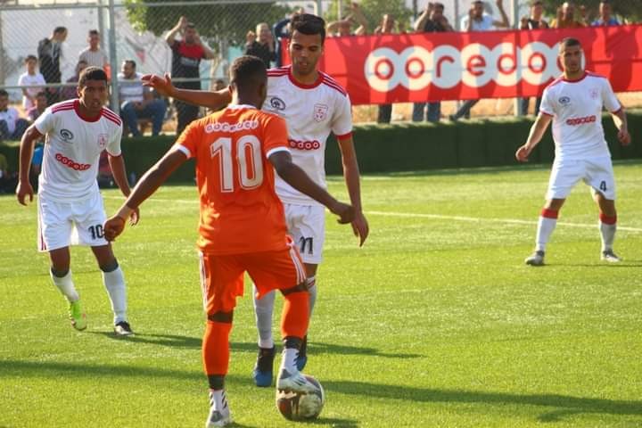 من قمة خانيونس