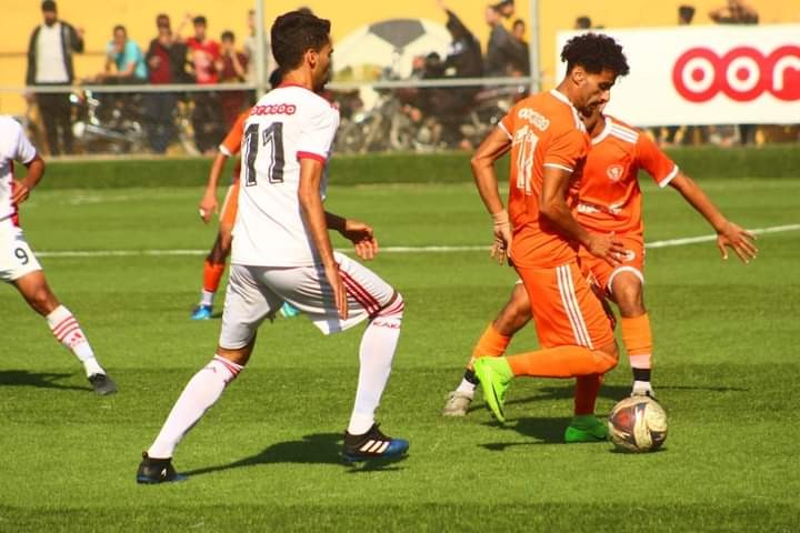 من قمة خانيونس