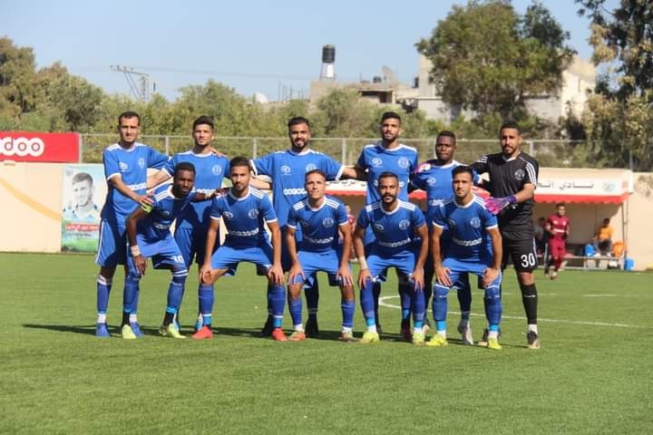 فريق خدمات الشاطئ