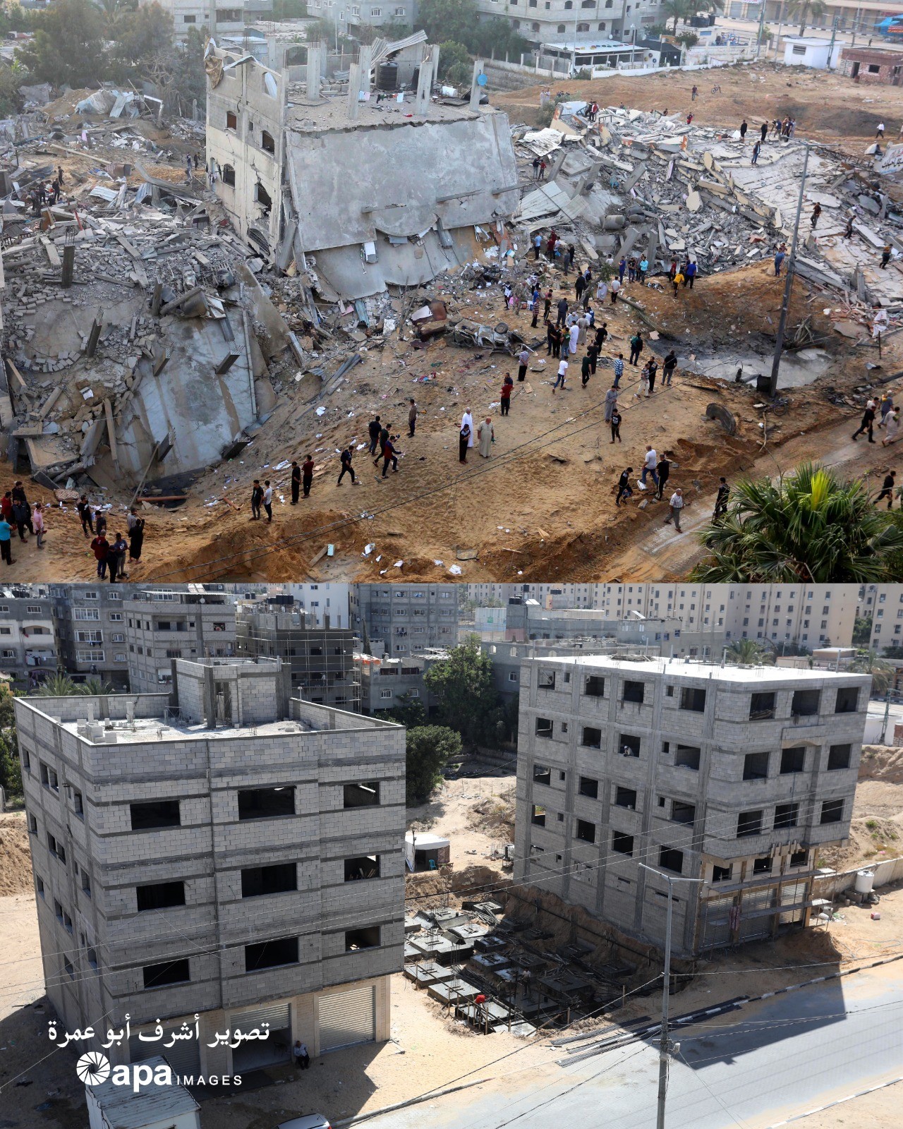غزة قبل وبعد العدوان 8.jpg