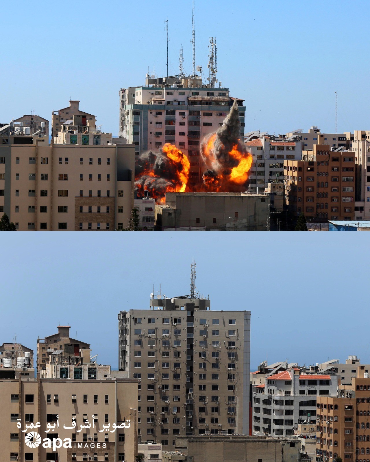 غزة قبل وبعد العدوان 4.jpg