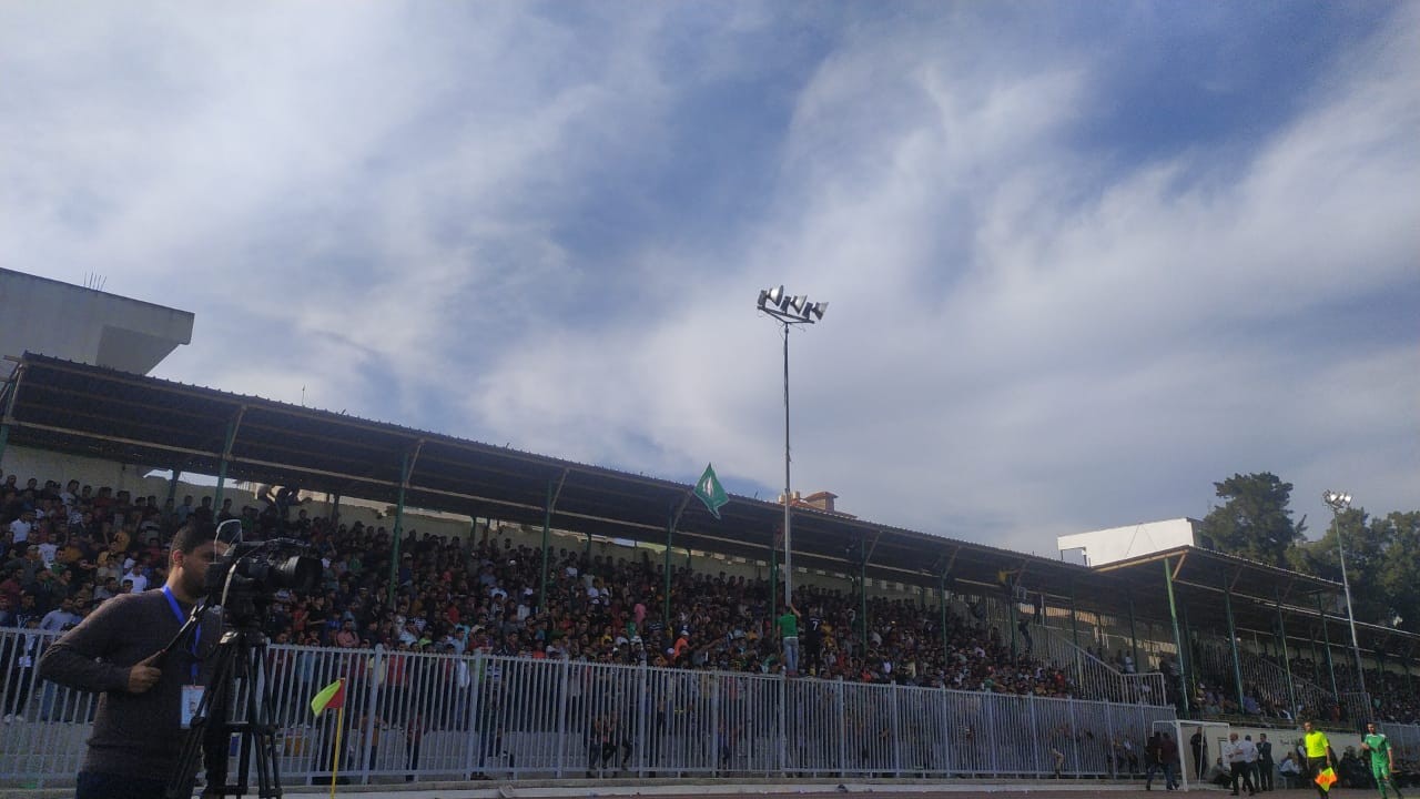 جماهير اتحاد الشجاعية