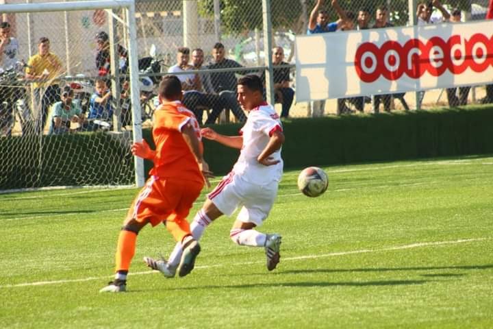 من قمة خانيونس