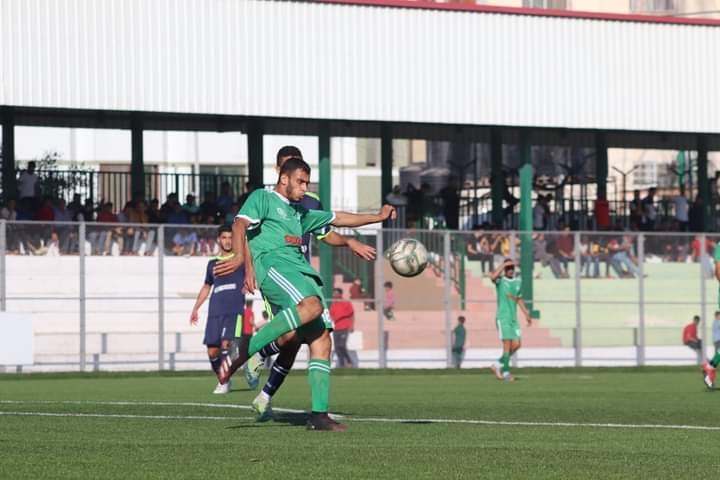 من لقاء خدمات رفح و هلال غزة