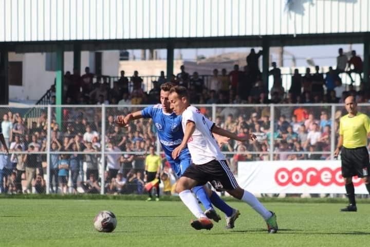 من لقاء شباب رفح و خدمات الشاطئ