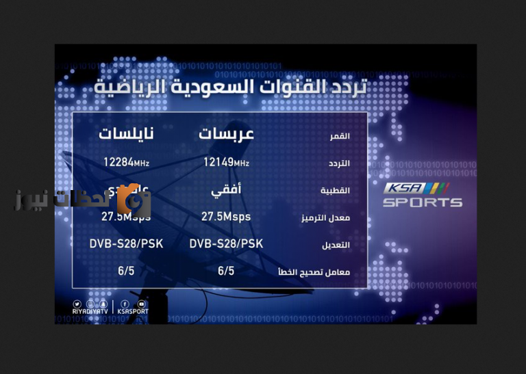ضبط تردد قناة الرياضة السعودية SSC المفتوحة 2022.png