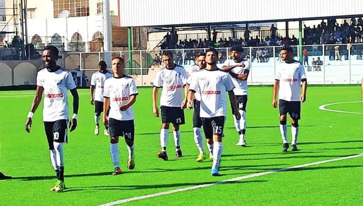 فريق خدمات الشاطئ