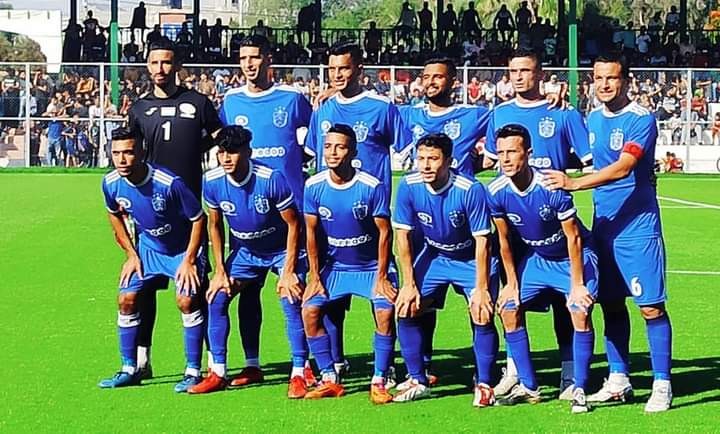 شباب رفح الزعيم