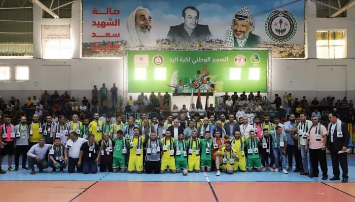 عرس فلسطيني فلسطيني