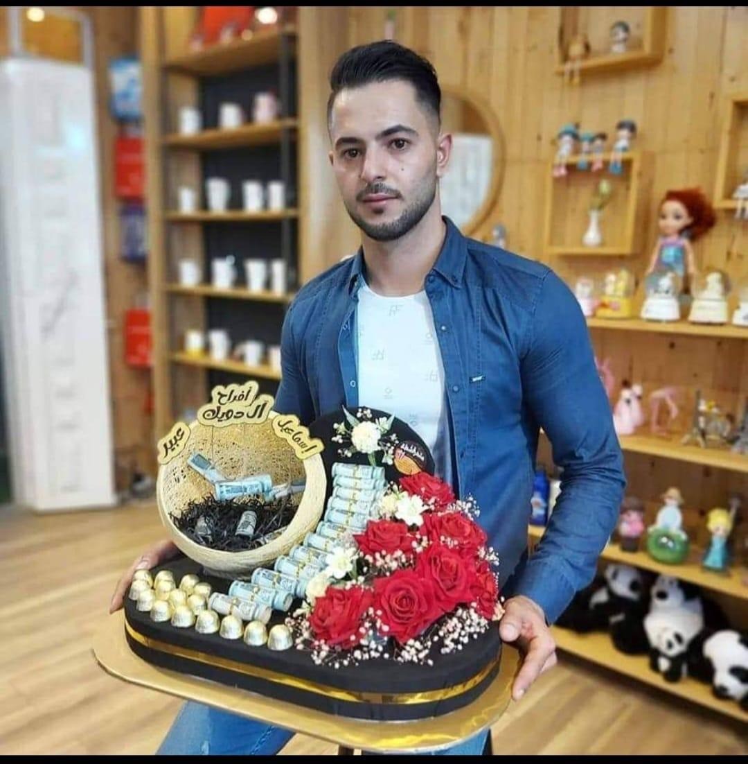 الشهيد إسماعيل دويك.jfif