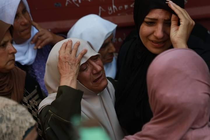 تشيع جنازة الشهيد طاهر زكارنة جنازة شهيد الضفة 2.jfif