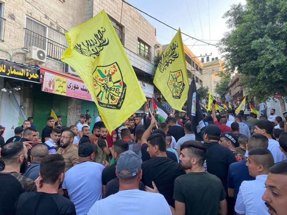 تشيع جثمان الطفل محمود سمودي.jpg