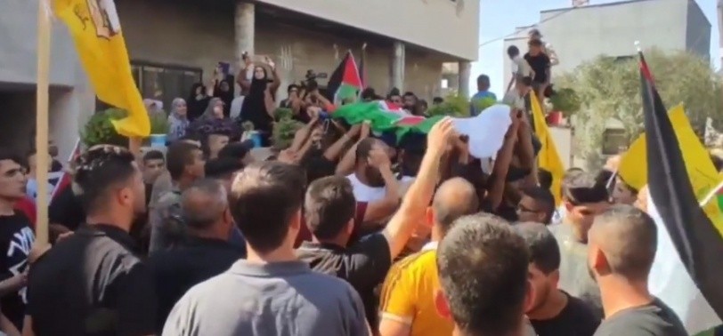 تشيع الشهيد مجاهد داود في سلفيت.jpg