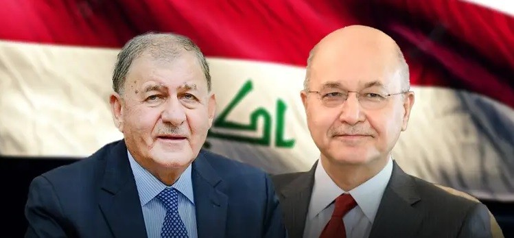 من هو عبد اللطيف رشيد الرئيس العراقي الجديد؟
