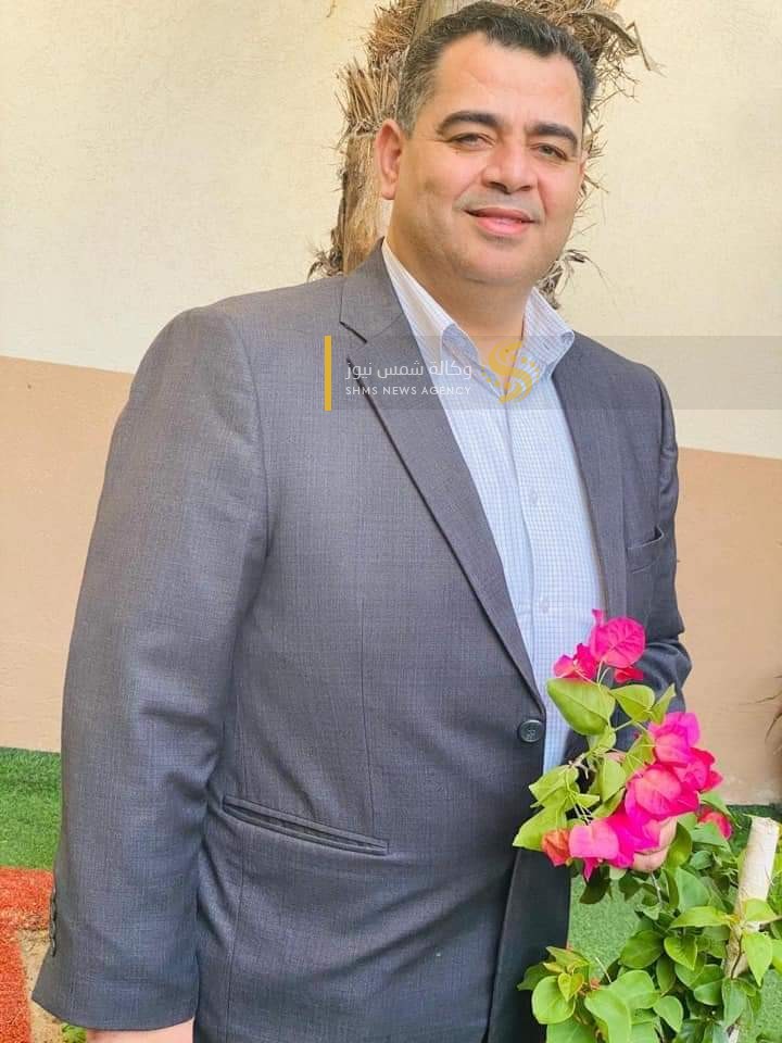 أ. عبدالسلام هنية