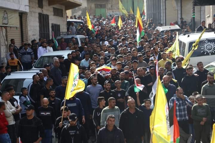 الشهيد رأفت العيسة.jfif