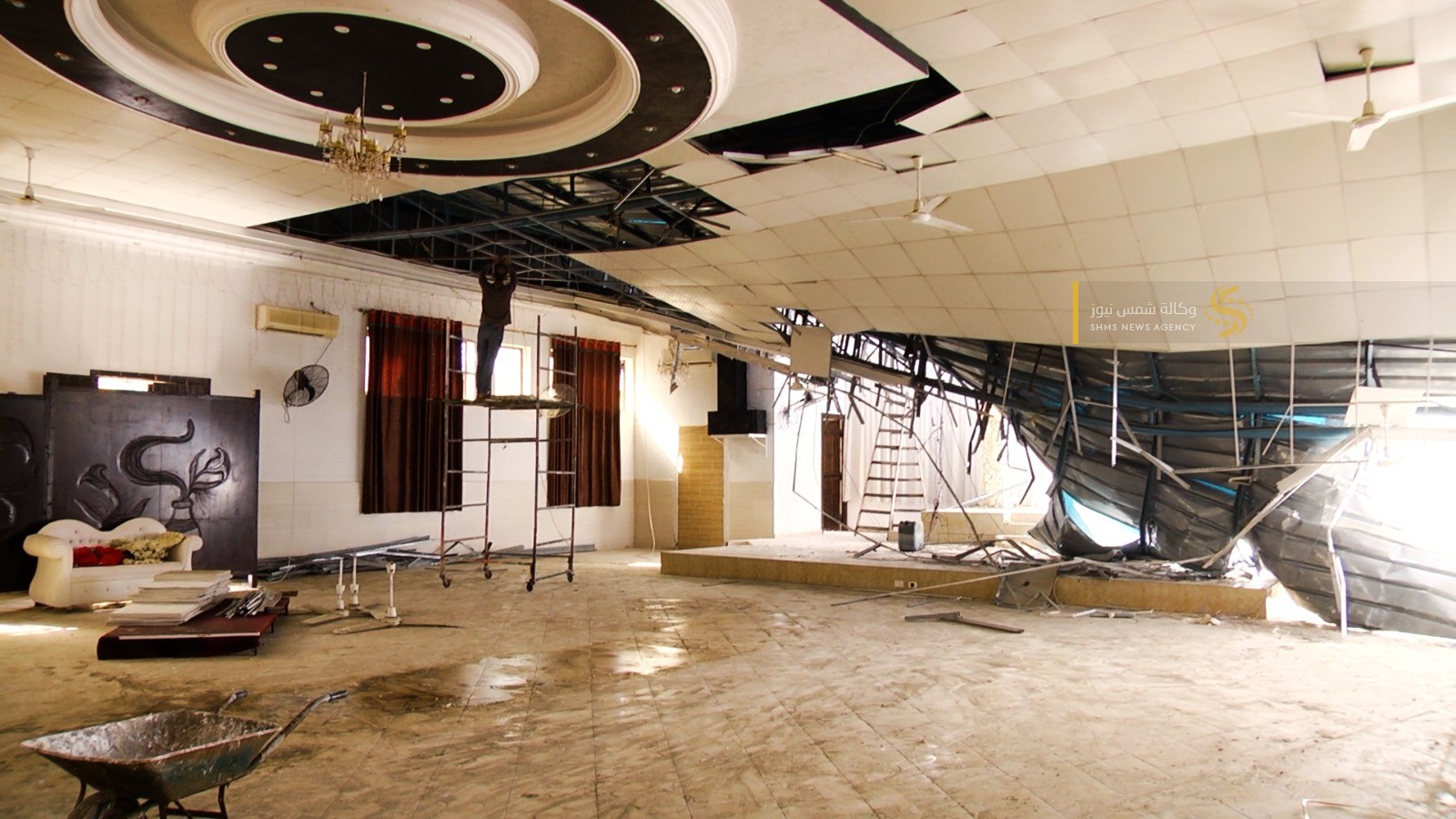 قرية النخيل قرب دير البلح  1.jfif