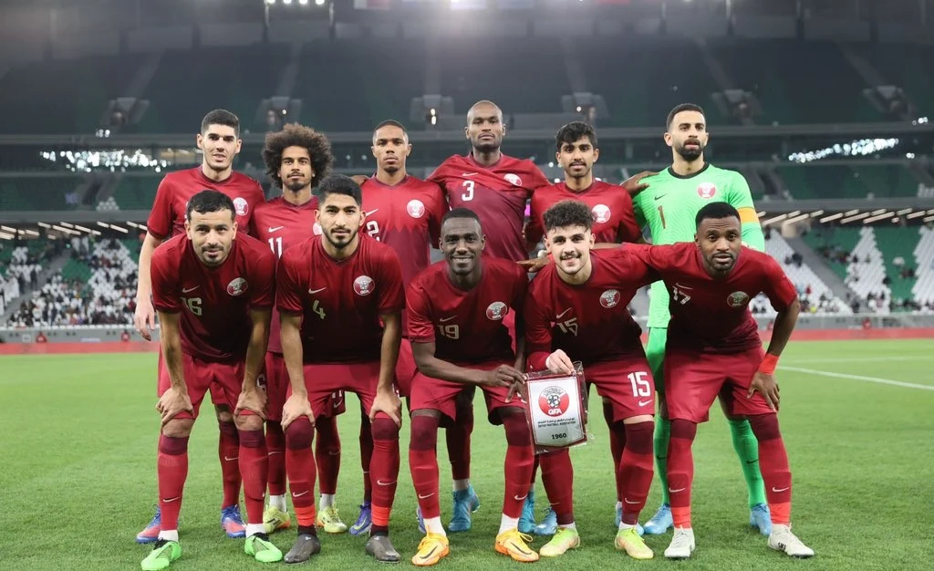 كم هدف سجل منتخب قطر في كأس العالم 2022؟.webp