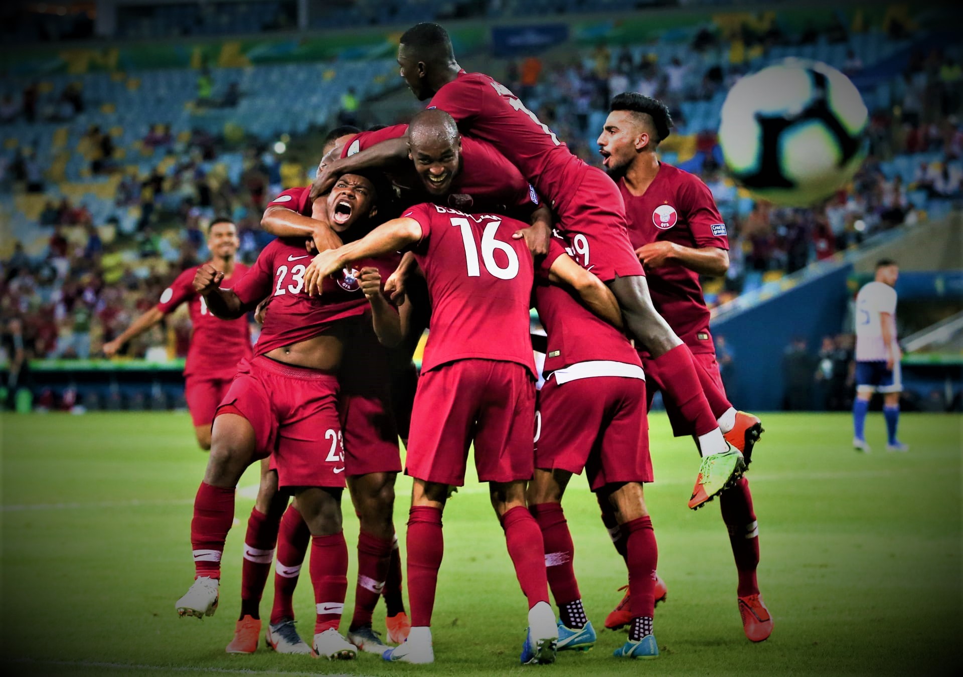 كم هدف سجل منتخب قطر في كأس العالم 2022؟.jpg