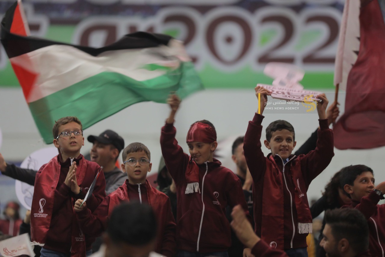 جماهير غزة تستمتع بمشاهدة كأس العالم في غزة 18.jpg