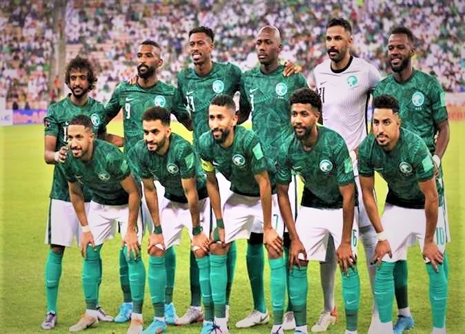 مباشر مباراة السعودية والمكسيك - تعرف على غيابات تشكيلة المنتخب السعودي.jpg