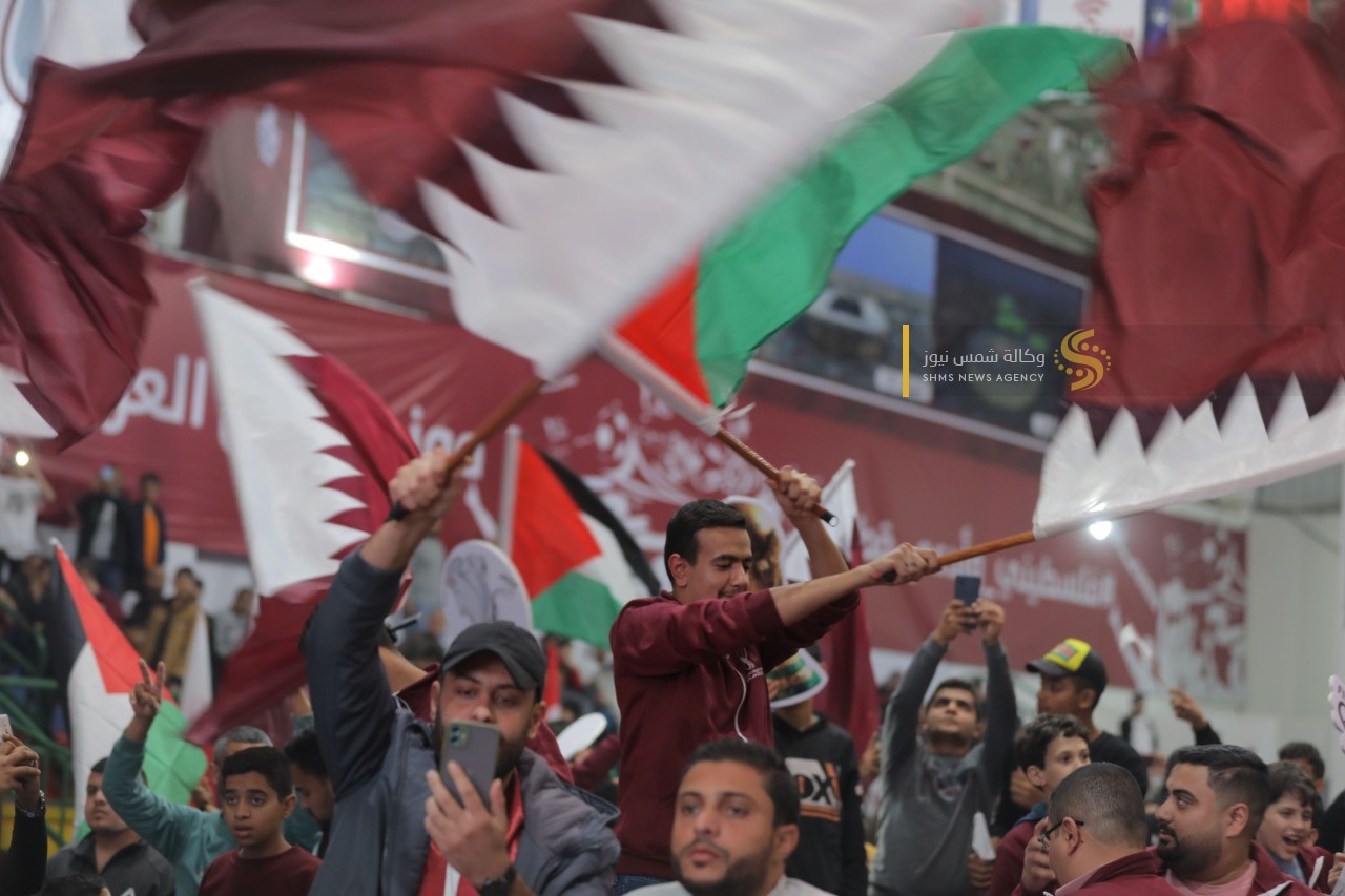 جماهير غزة تستمتع بمشاهدة كأس العالم في غزة 22.jpg