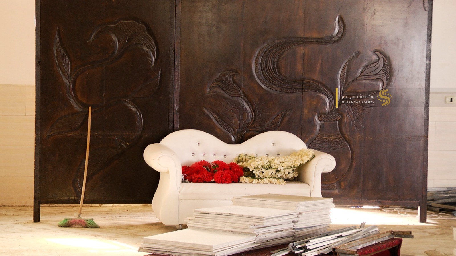 قرية النخيل قرب دير البلح  3.jfif