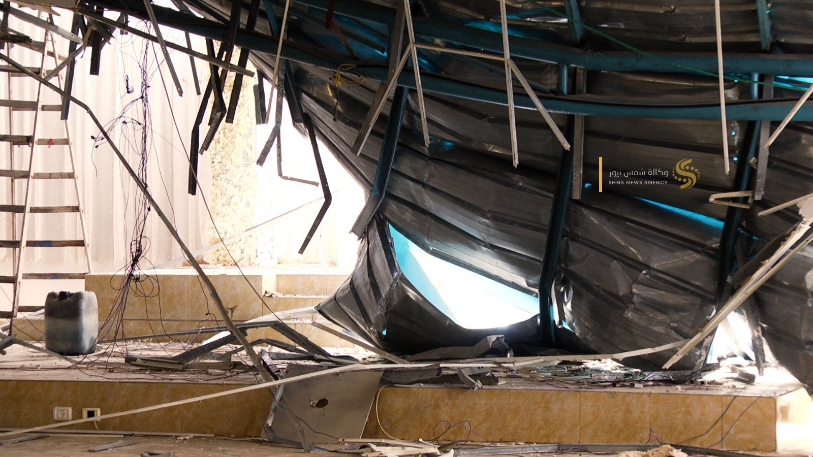 قرية النخيل قرب دير البلح  5.jfif