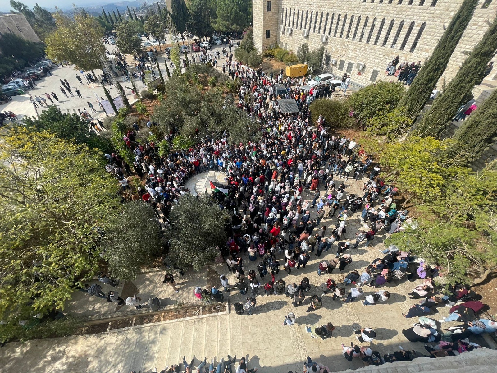 طلبة جامعة بيرزيت 1.jfif