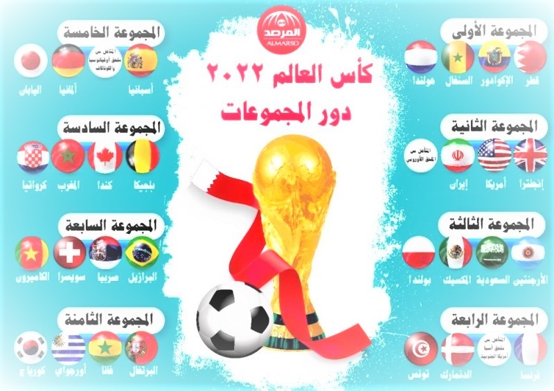 فيديو رابط تحميل جدول مباريات كأس العالم 2022 في قطر pdf.jfif