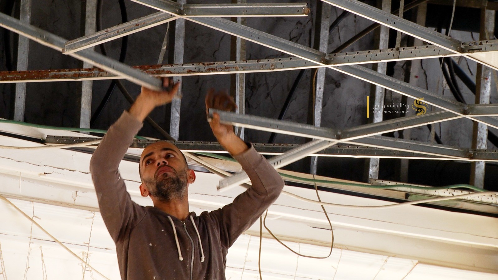 قرية النخيل قرب دير البلح.jfif