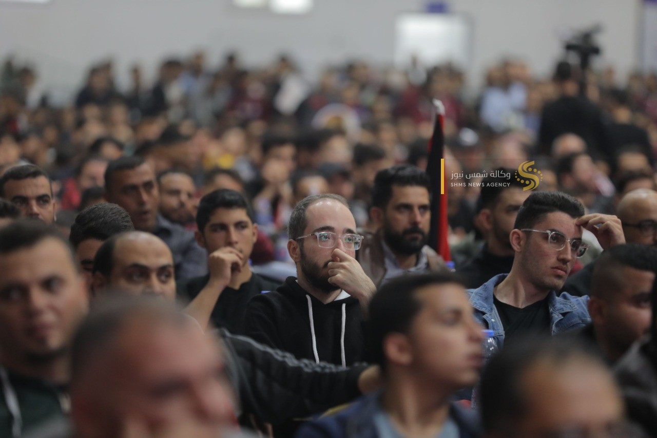 جماهير غزة تستمتع بمشاهدة كأس العالم في غزة 1.jpg