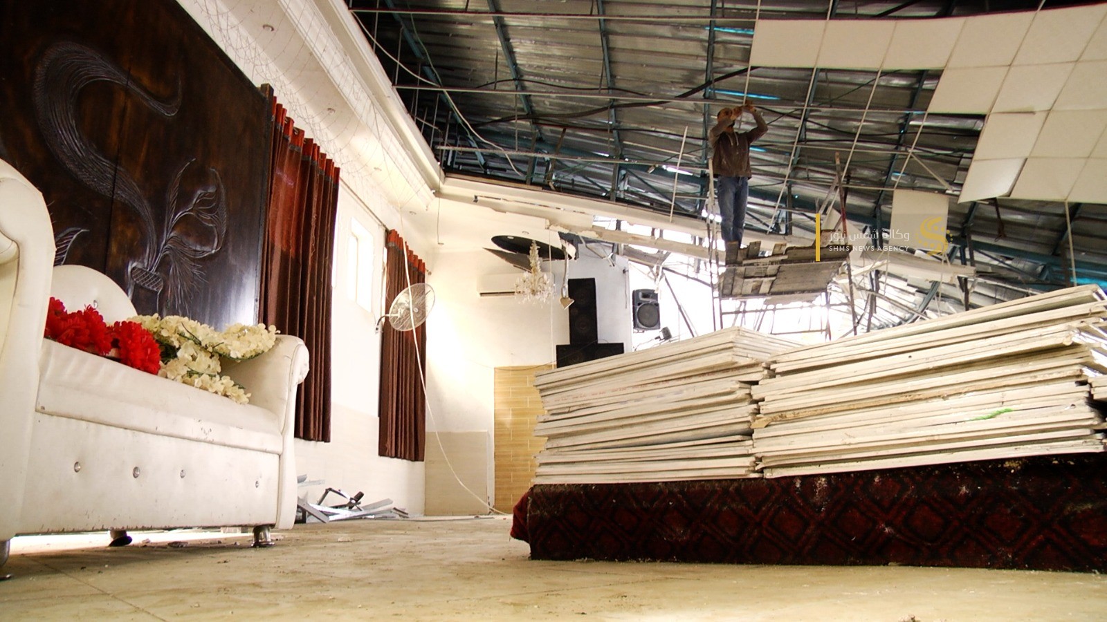 قرية النخيل قرب دير البلح 6.jfif