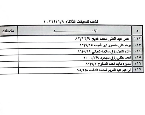 كشف التنسيقات المصرية للسفر 3.jpg