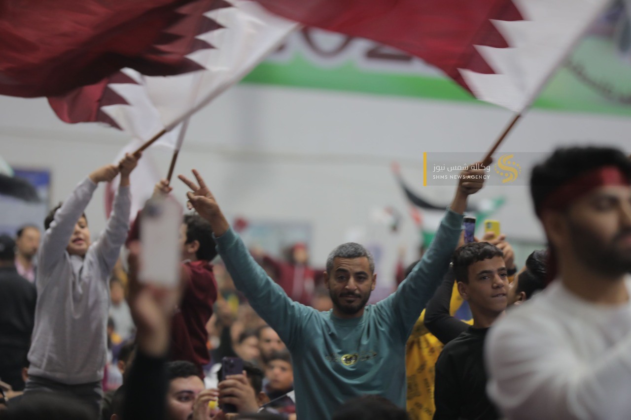 جماهير غزة تستمتع بمشاهدة كأس العالم في غزة 16.jpg