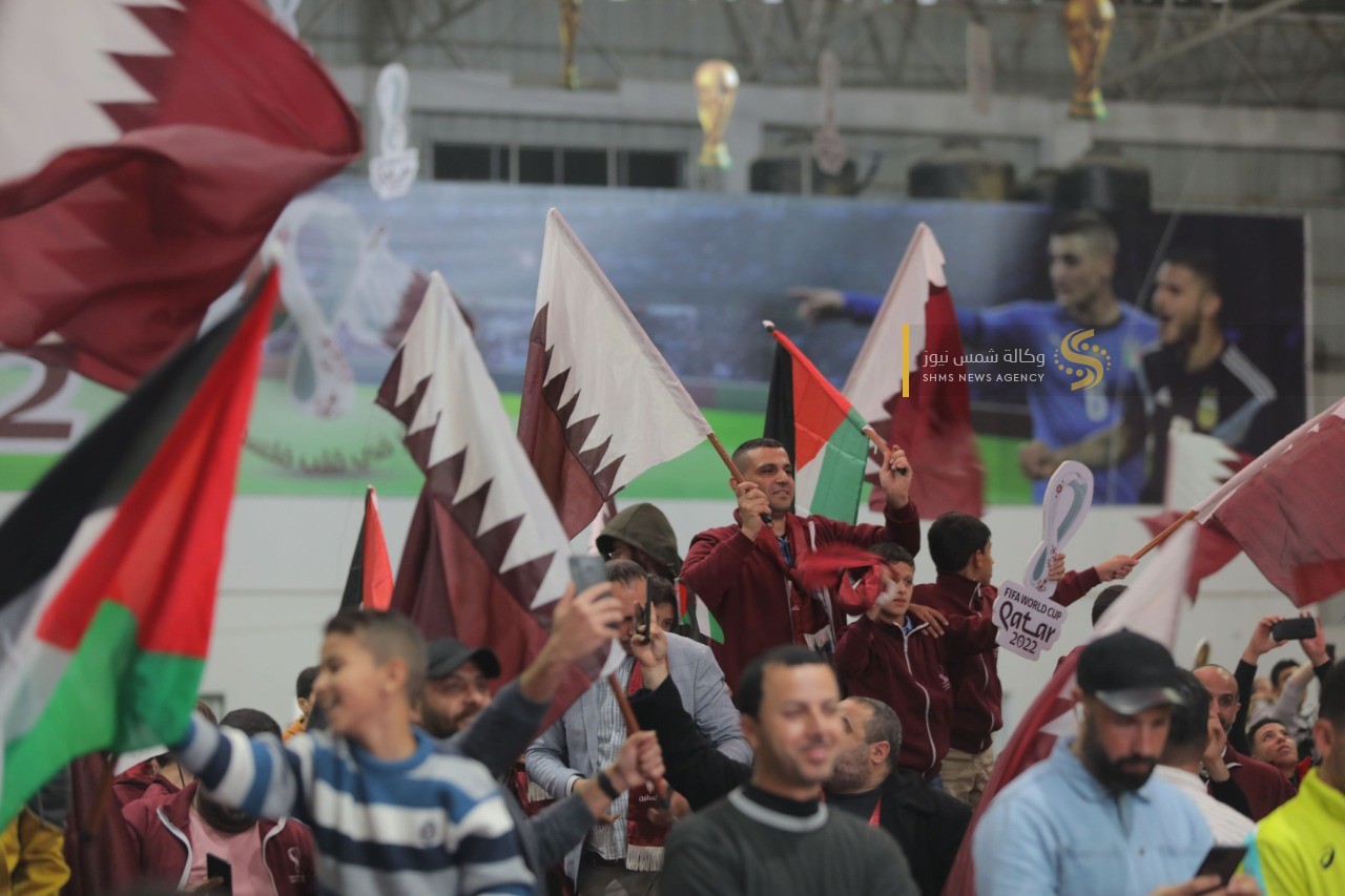 جماهير غزة تستمتع بمشاهدة كأس العالم في غزة 24.jpg
