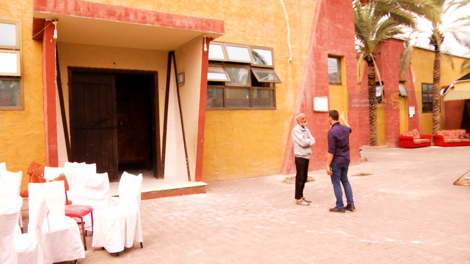 قرية النخيل قرب دير البلح  2.jfif