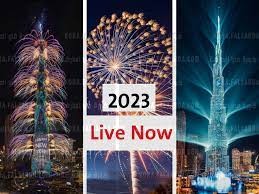 مباشر احتفال رأس السنة 2023 برج خليفة في دبي.jpg