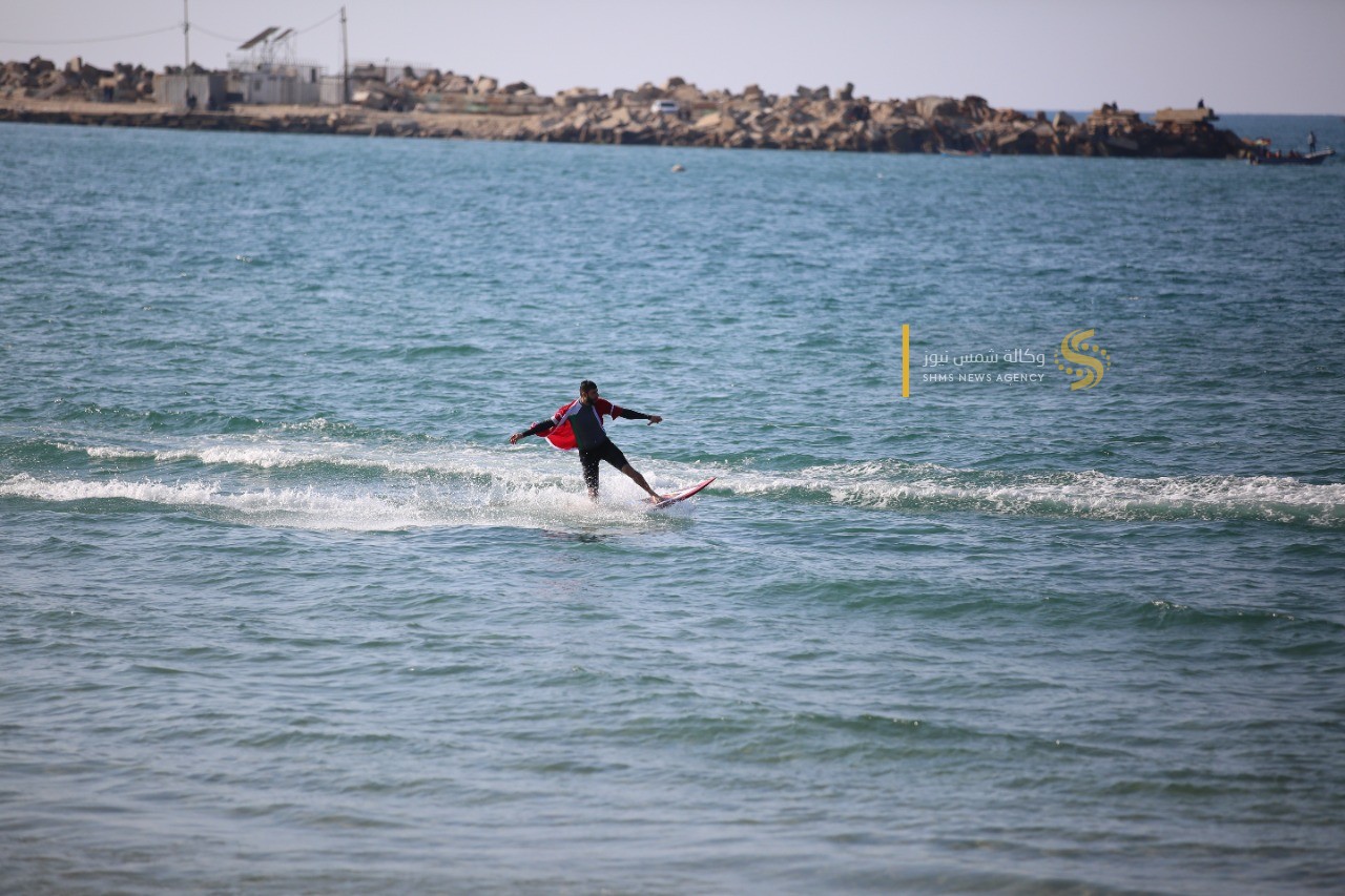 بابا نويل بغزة 10.jfif