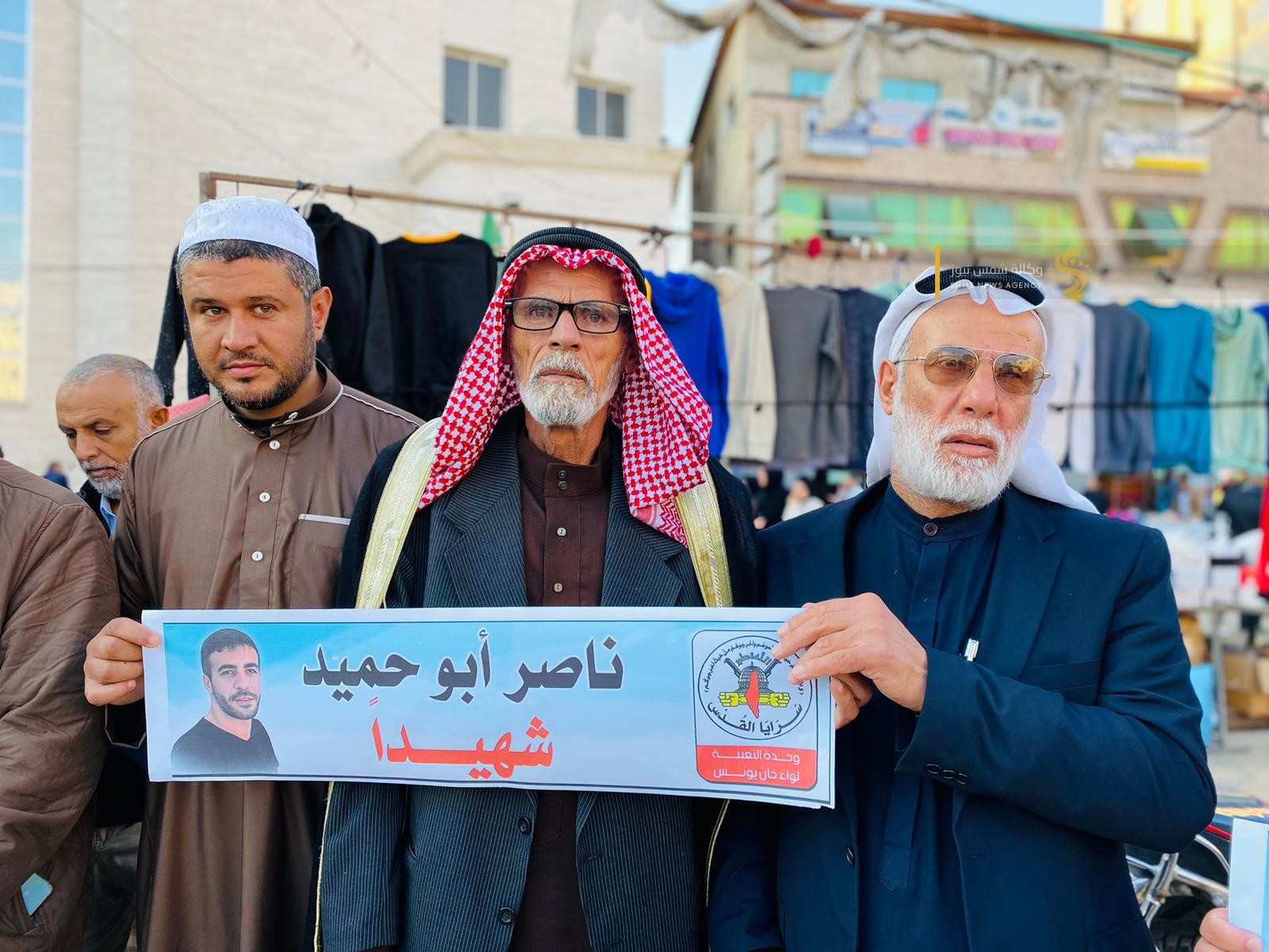 الجهاد الإسلامي في خانيونس.jfif