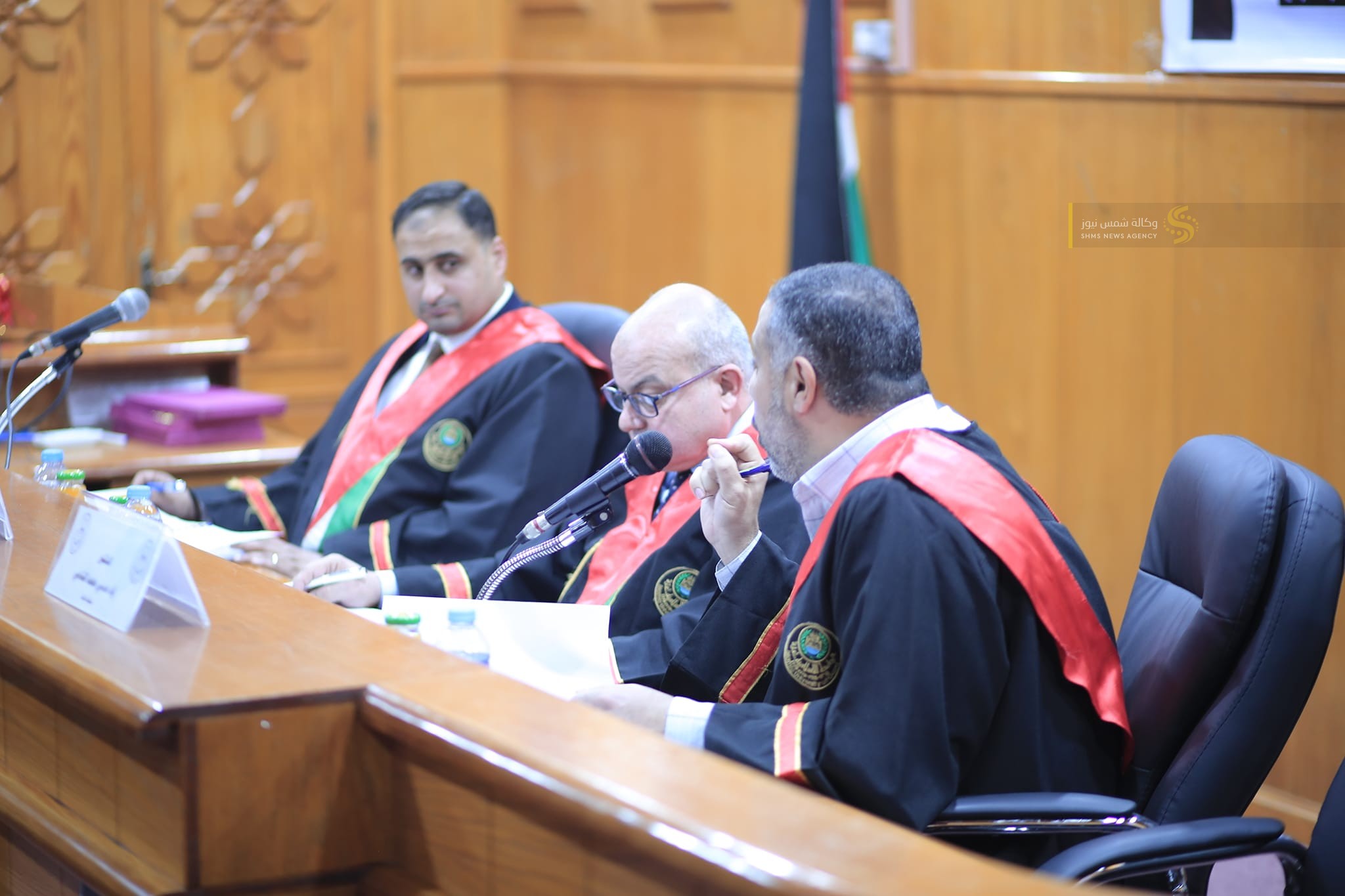 وفاء خالد ابو ضبعان  دراسة الوظيفة السياسية في وسائل الاعلام الجديد (1).jpg