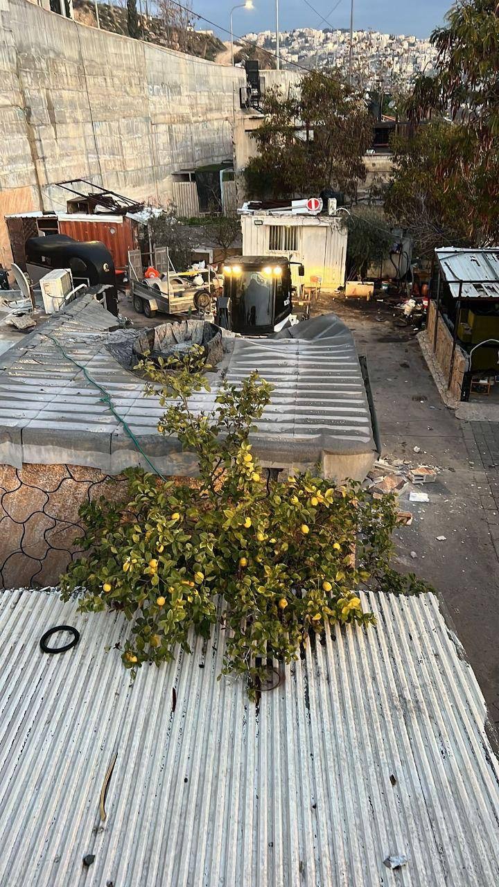 دمار القصف الاسرائيلي على غزة 1.jfif