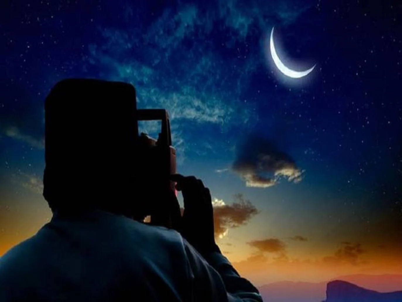 بث مباشر رؤية هلال رمضان 2023 – 1444 دعاء استقبال رمضان 2023.webp